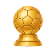 WORLD CUP LEGENDS