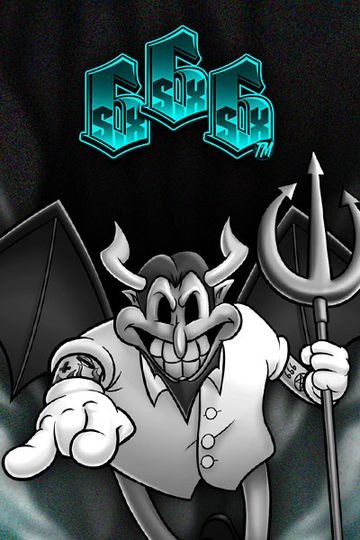 SixSixSix